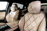 Used 2025 Mercedes-Benz Maybach S 680 4MATIC image 3