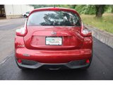 Used 2016 Nissan Juke S image 6