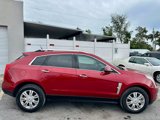 Used 2012 Cadillac SRX Luxury image 5