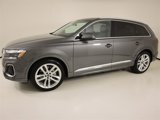 New 2025 Audi Q7 3.0T Premium Plus image 2
