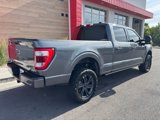Used 2023 Ford F150 Lariat w/ Equipment Group 502A High image 3