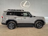 Certified 2025 Lexus GX 550 image 4