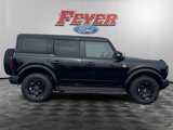 New 2025 Ford Bronco Outer Banks image 6
