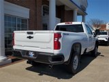 New 2025 Chevrolet Silverado 2500 W/T w/ WT Convenience Package image 5