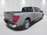 New 2025 Ford F150 XLT w/ Equipment Group 302A MID image 5