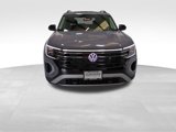 New 2025 Volkswagen Atlas Peak Edition SE image 2