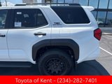 New 2025 Toyota 4Runner TRD Off-Road Premium image 4