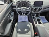 New 2025 Nissan Sentra SR image 6