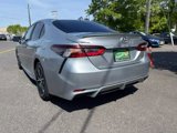 Used 2021 Toyota Camry SE image 5
