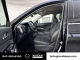 New 2025 Nissan Pathfinder Platinum w/ Cargo Package image 4
