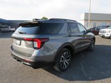 Used 2025 Ford Explorer ST-Line image 5
