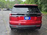 New 2025 GMC Acadia Elevation image 4