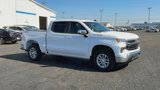 New 2026 Chevrolet Silverado 1500 LT image 2