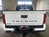 New 2025 Toyota Tacoma TRD Sport image 4