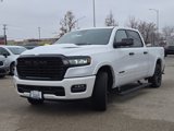 New 2025 RAM 1500 Laramie w/ Night Edition image 3