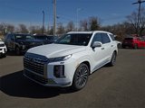 New 2025 Hyundai Palisade Calligraphy image 2