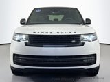 Used 2024 Land Rover Range Rover SE image 2