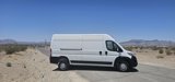 Used 2025 RAM ProMaster 2500 w/ Convenience Group image 3