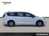 New 2025 Chrysler Voyager LX image 4