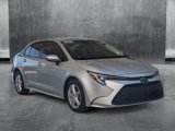 Used 2023 Toyota Corolla LE image 3