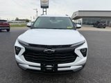 New 2025 Chevrolet TrailBlazer LT w/ LPO, Blackout Package image 2