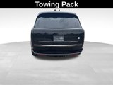 New 2025 Land Rover Range Rover SV image 4