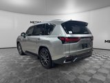 Certified 2024 Lexus LX 600 F Sport image 4