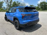 New 2026 Chevrolet Equinox RS w/ Safety and Technology Package image 4