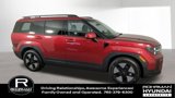 New 2026 Hyundai Santa Fe SEL image 2