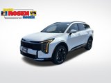 New 2026 Kia Sportage SX Prestige image 1