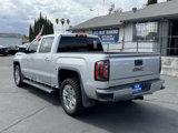 Used 2018 GMC Sierra 1500 SLT image 5