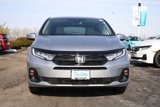 New 2025 Honda Odyssey Elite image 2