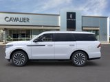 New 2025 Lincoln Navigator Black Label image 3