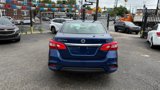 Used 2016 Nissan Sentra SV w/ Driver's Assist Package image 4
