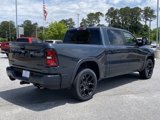 New 2025 RAM 1500 Laramie image 4