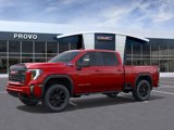 New 2026 GMC Sierra 3500 AT4 image 2