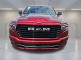 New 2025 RAM 1500 Laramie image 2