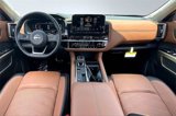 New 2025 Nissan Pathfinder Platinum image 5