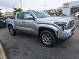 New 2025 Toyota Tacoma Limited image 5