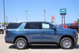 New 2025 Chevrolet Tahoe LS image 2