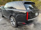 New 2025 Land Rover Range Rover Autobiography image 3
