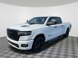 New 2025 RAM 1500 Laramie image 2