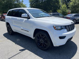 Used 2018 Jeep Grand Cherokee Altitude image 3