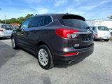 Used 2017 Buick Envision Essence image 5