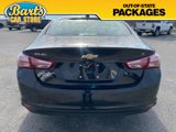 Used 2022 Chevrolet Malibu LT image 5
