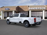 New 2025 Ford F350 XL image 5