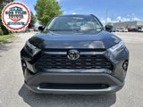 Used 2023 Toyota RAV4 XLE Premium image 3