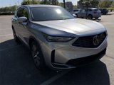 New 2025 Acura MDX w/ Technology Package image 2