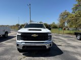 New 2025 Chevrolet Silverado 3500 W/T w/ WT Convenience Package image 4