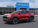 New 2026 Chevrolet Equinox ACTIV w/ Convenience Package III image 2